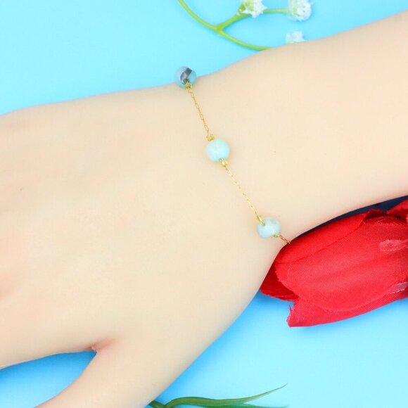 Chic & Stylish Bracelet – A Thoughtful Gift for Women and Girls, DYC1446 - Picture 1 of 8